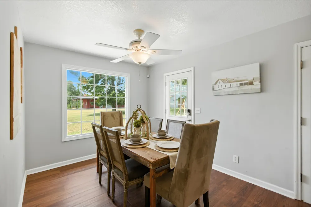 1840 Lockmiller Rd Estill Springs, TN 37330