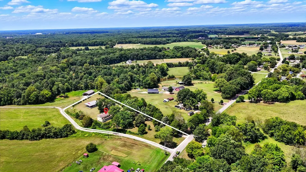 1840 Lockmiller Rd Estill Springs, TN 37330