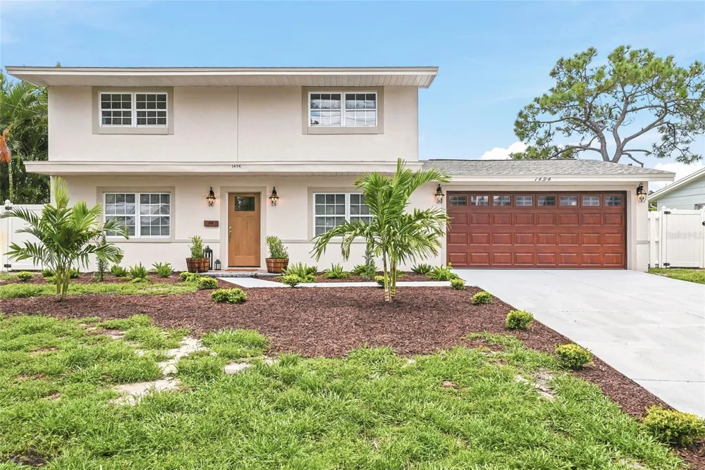 1494 85TH AVENUE St Petersburg, FL 33702