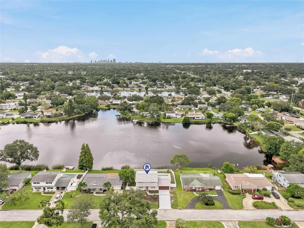1494 85TH AVENUE St Petersburg, FL 33702