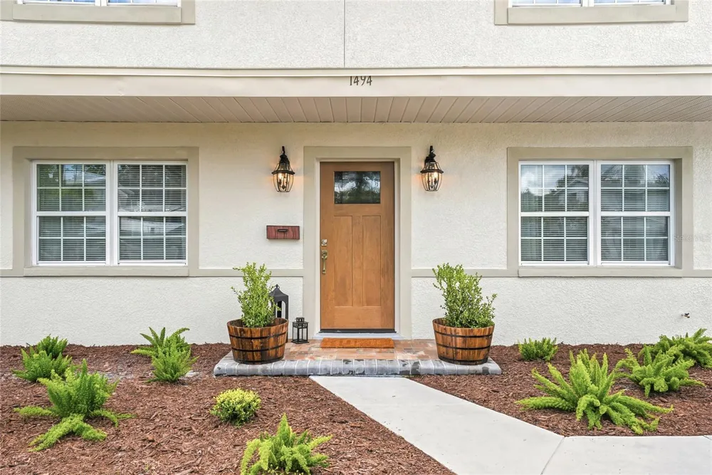 1494 85TH AVENUE St Petersburg, FL 33702