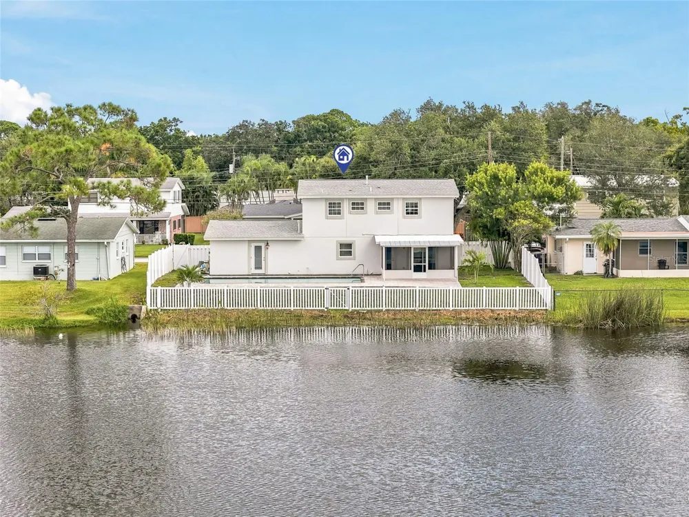 1494 85TH AVENUE St Petersburg, FL 33702