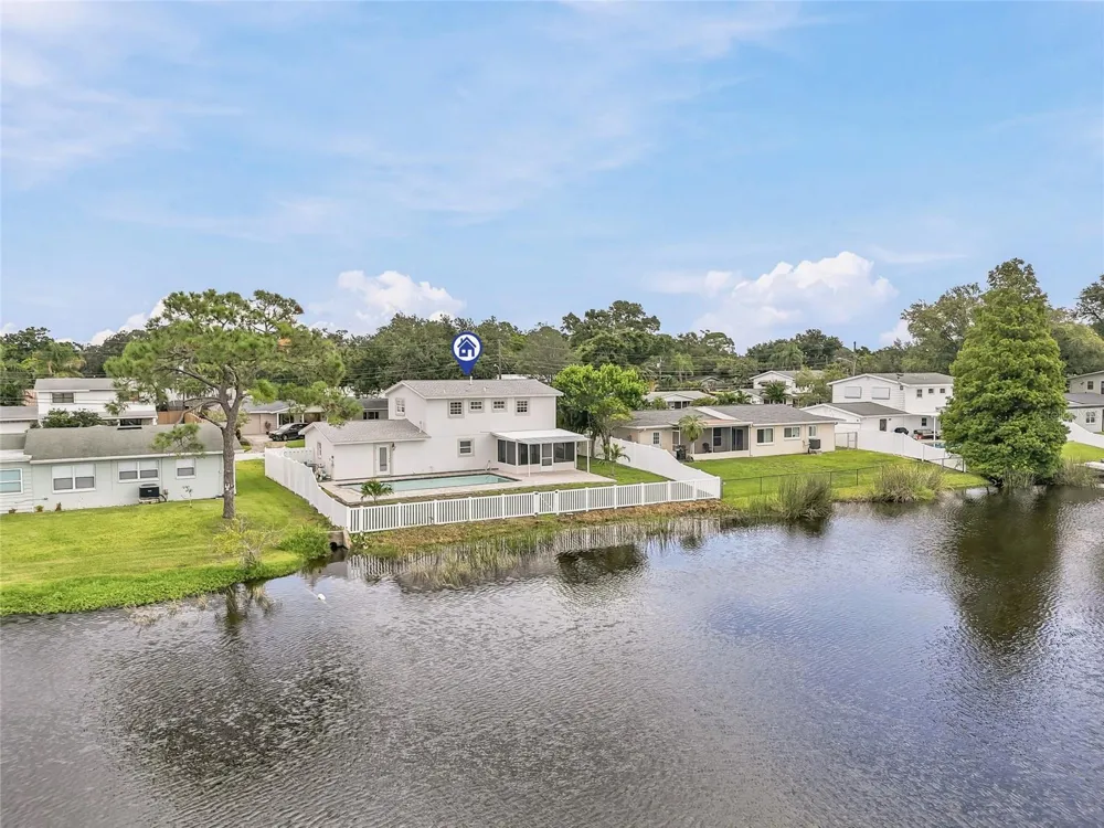 1494 85TH AVENUE St Petersburg, FL 33702