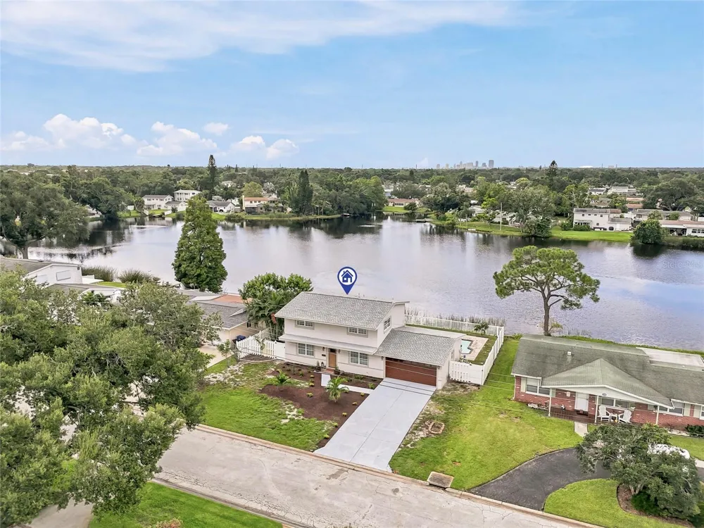 1494 85TH AVENUE St Petersburg, FL 33702