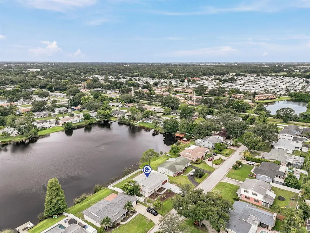 1494 85TH AVENUE St Petersburg, FL 33702
