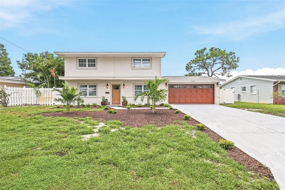 1494 85TH AVENUE St Petersburg, FL 33702