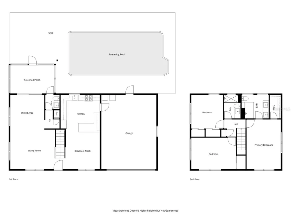 1494 85TH AVENUE St Petersburg, FL 33702