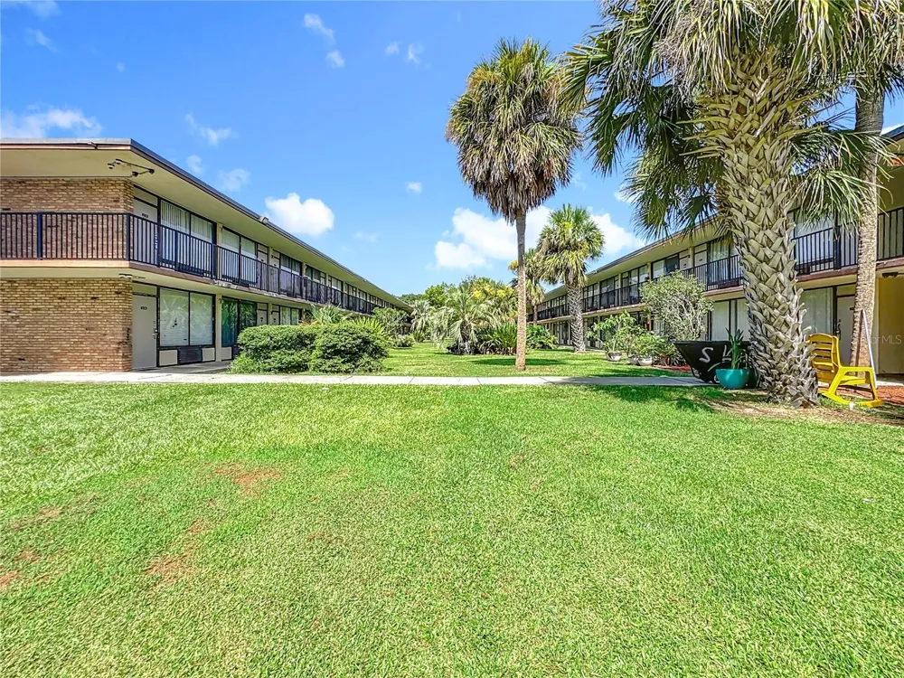 7900 S ORANGE BLOSSOM TRAIL #1108 Orlando, FL 32809