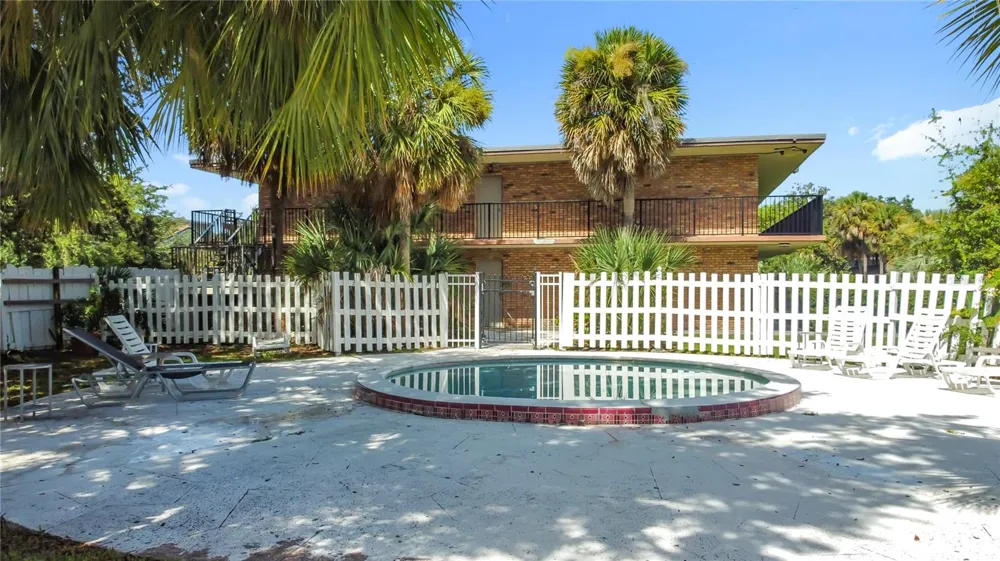 7900 S ORANGE BLOSSOM TRAIL #1108 Orlando, FL 32809