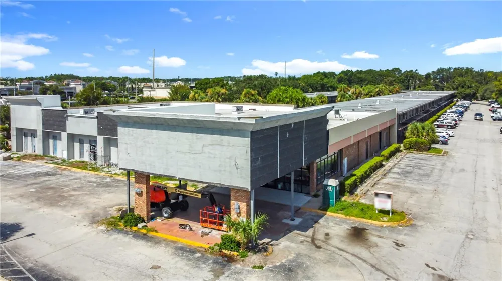 7900 S ORANGE BLOSSOM TRAIL #1108 Orlando, FL 32809