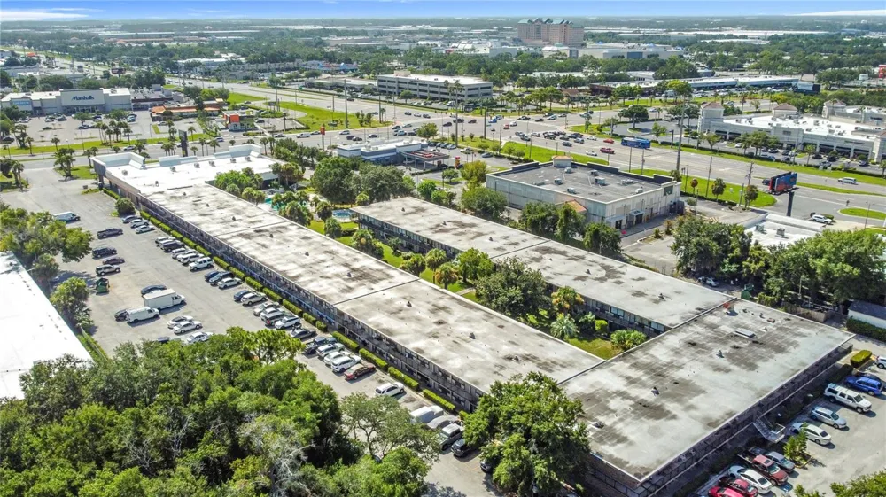 7900 S ORANGE BLOSSOM TRAIL #1108 Orlando, FL 32809