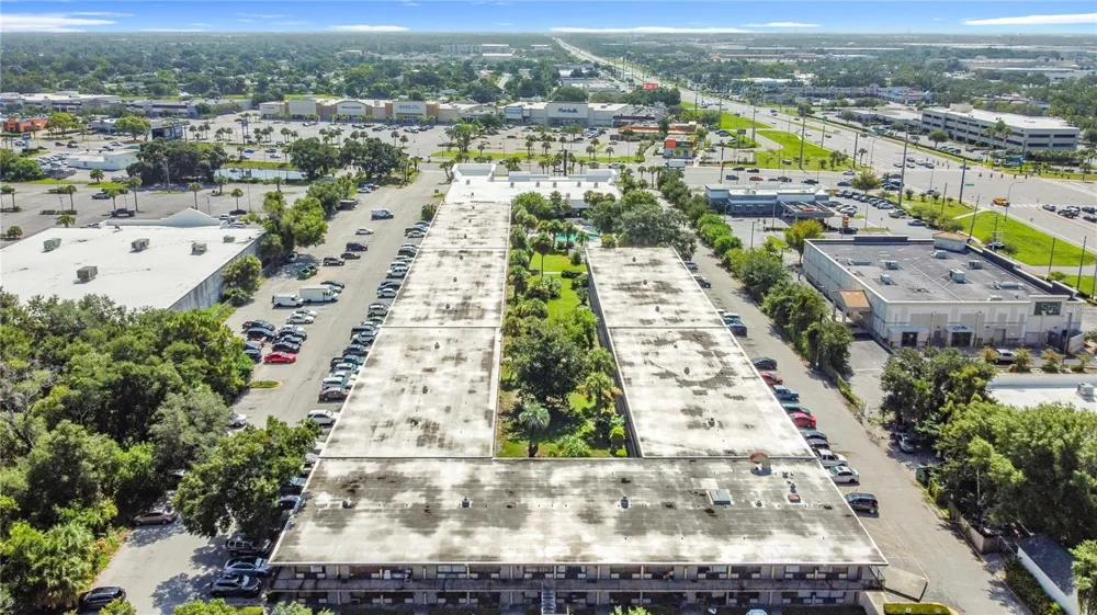 7900 S ORANGE BLOSSOM TRAIL #1108 Orlando, FL 32809