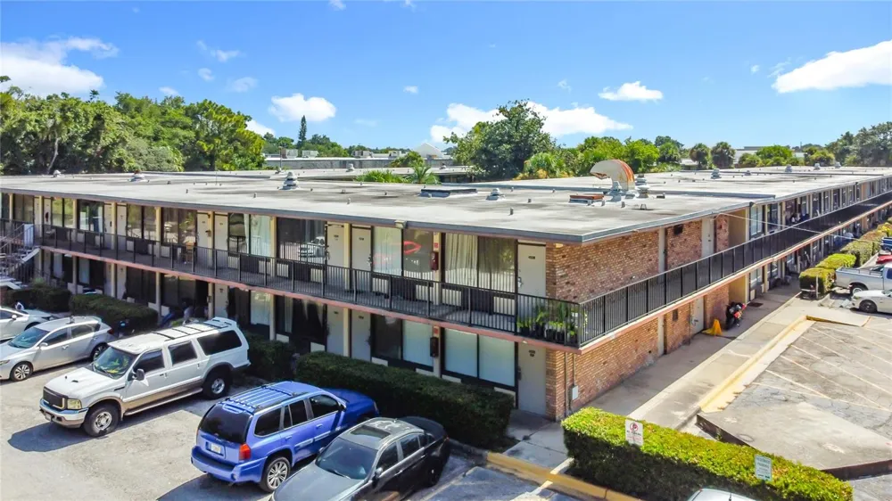 7900 S ORANGE BLOSSOM TRAIL #1108 Orlando, FL 32809