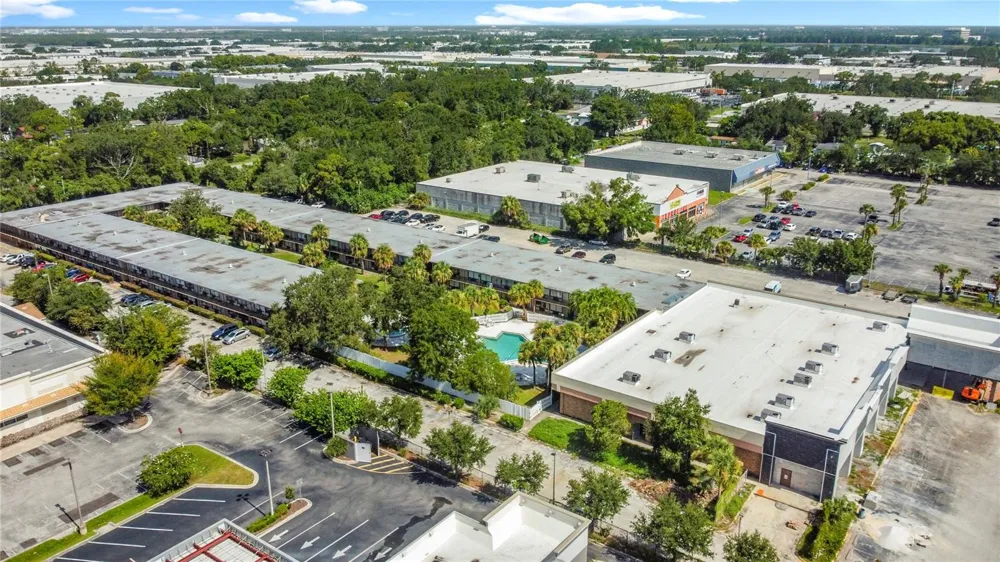 7900 S ORANGE BLOSSOM TRAIL #1108 Orlando, FL 32809