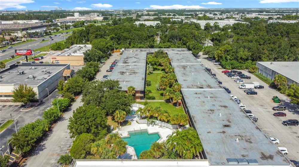 7900 S ORANGE BLOSSOM TRAIL #1108 Orlando, FL 32809