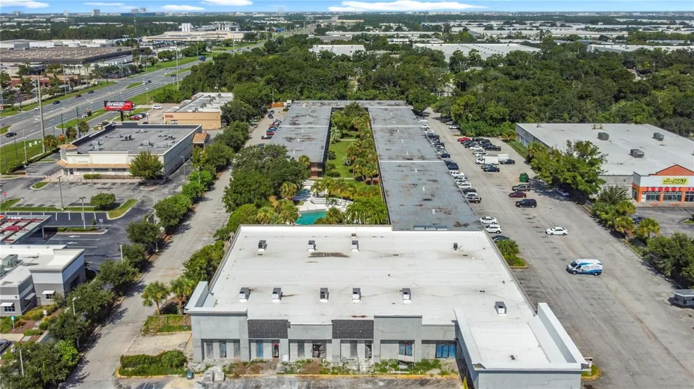 7900 S ORANGE BLOSSOM TRAIL #1108 Orlando, FL 32809