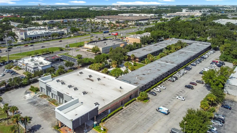 7900 S ORANGE BLOSSOM TRAIL #1108 Orlando, FL 32809