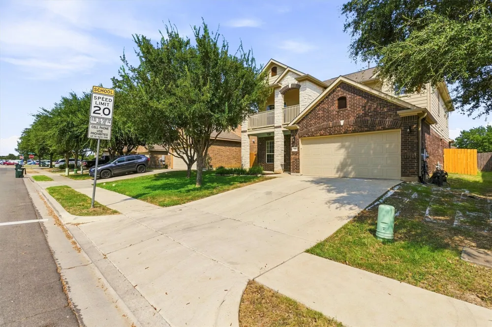 706 Irvin Drive San Marcos, TX 78666