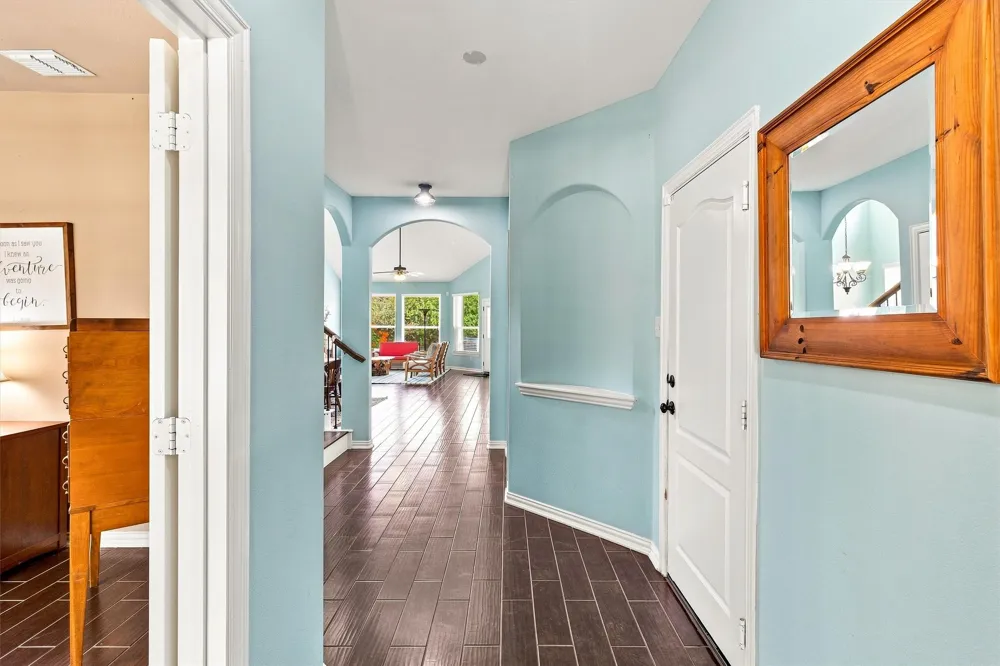 706 Irvin Drive San Marcos, TX 78666