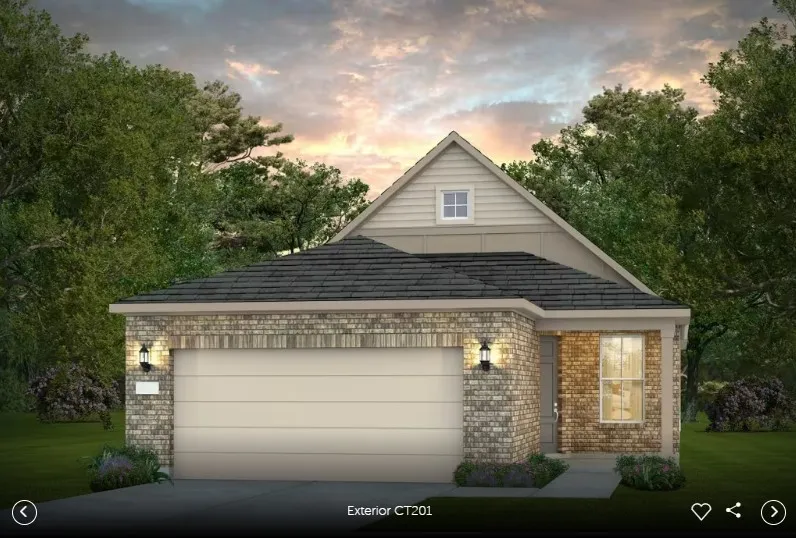 118 Kimberwick Court Georgetown, TX 78633