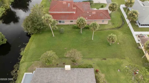 Snowgoose Court