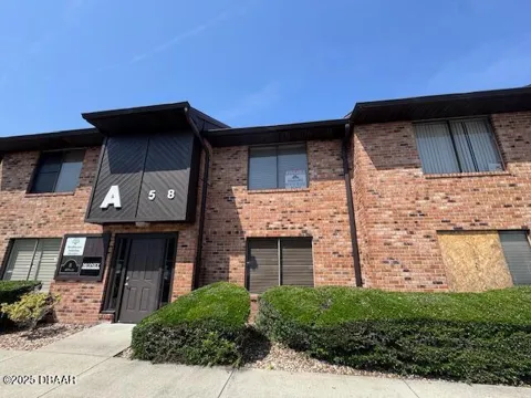 555 W Granada Boulevard #A8