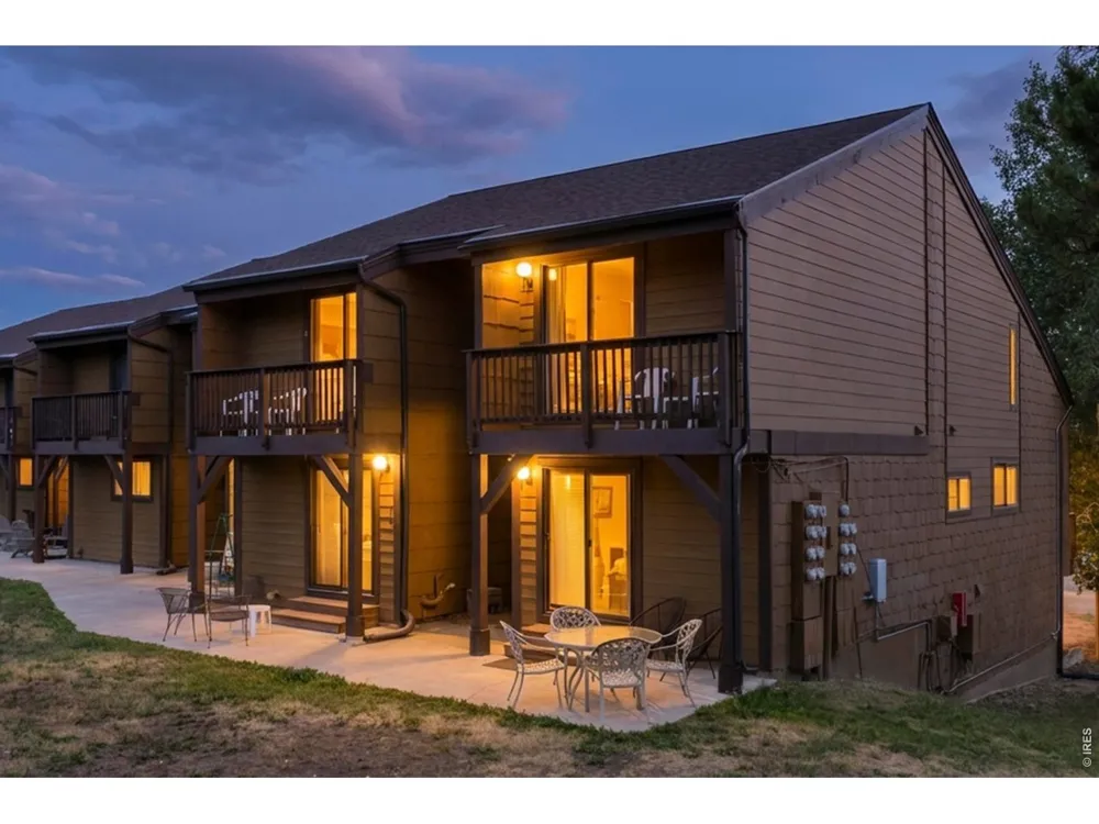 444 County Road 832 #30-1 Fraser, CO 80442