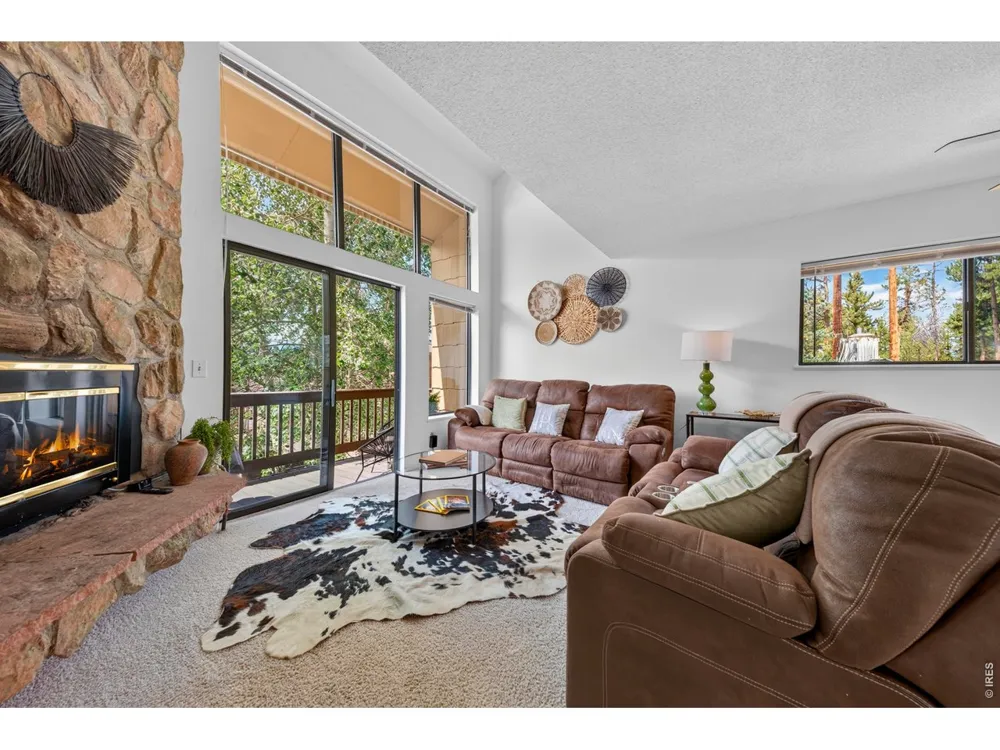 444 County Road 832 #30-1 Fraser, CO 80442