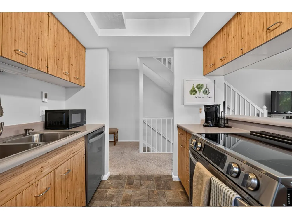444 County Road 832 #30-1 Fraser, CO 80442