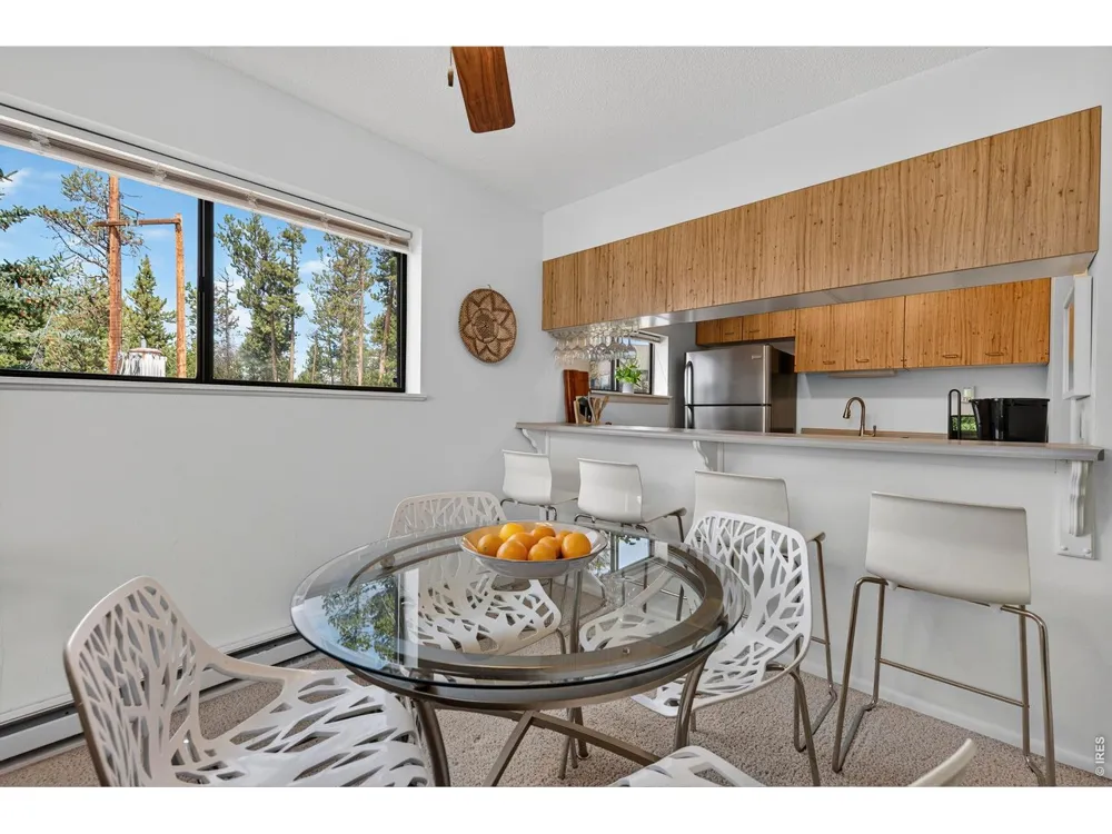 444 County Road 832 #30-1 Fraser, CO 80442