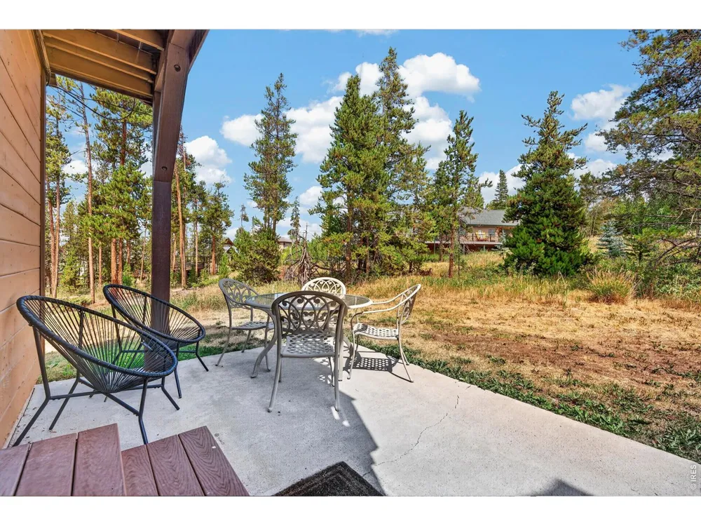444 County Road 832 #30-1 Fraser, CO 80442
