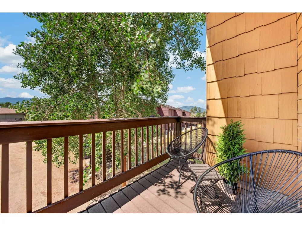444 County Road 832 #30-1 Fraser, CO 80442