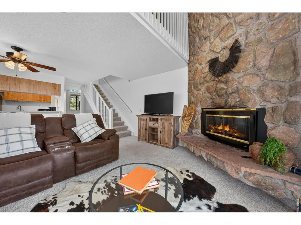 444 County Road 832 #30-1 Fraser, CO 80442