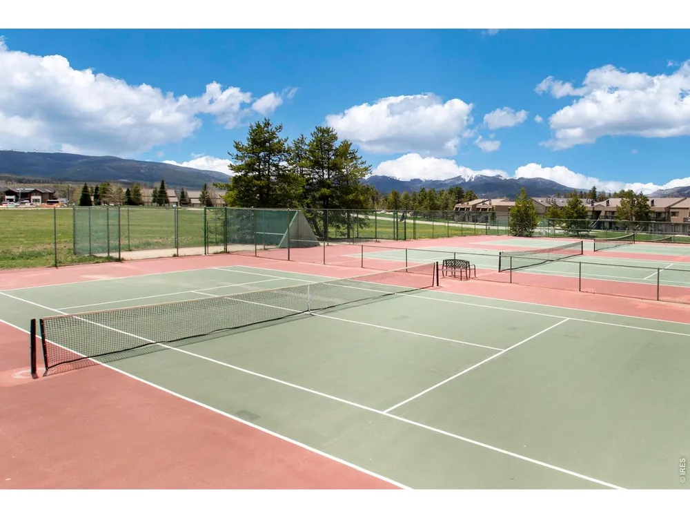 444 County Road 832 #30-1 Fraser, CO 80442