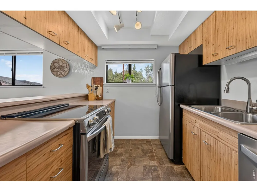 444 County Road 832 #30-1 Fraser, CO 80442