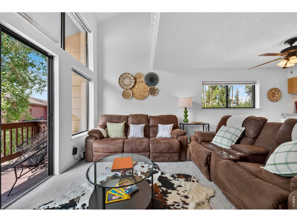 444 County Road 832 #30-1 Fraser, CO 80442