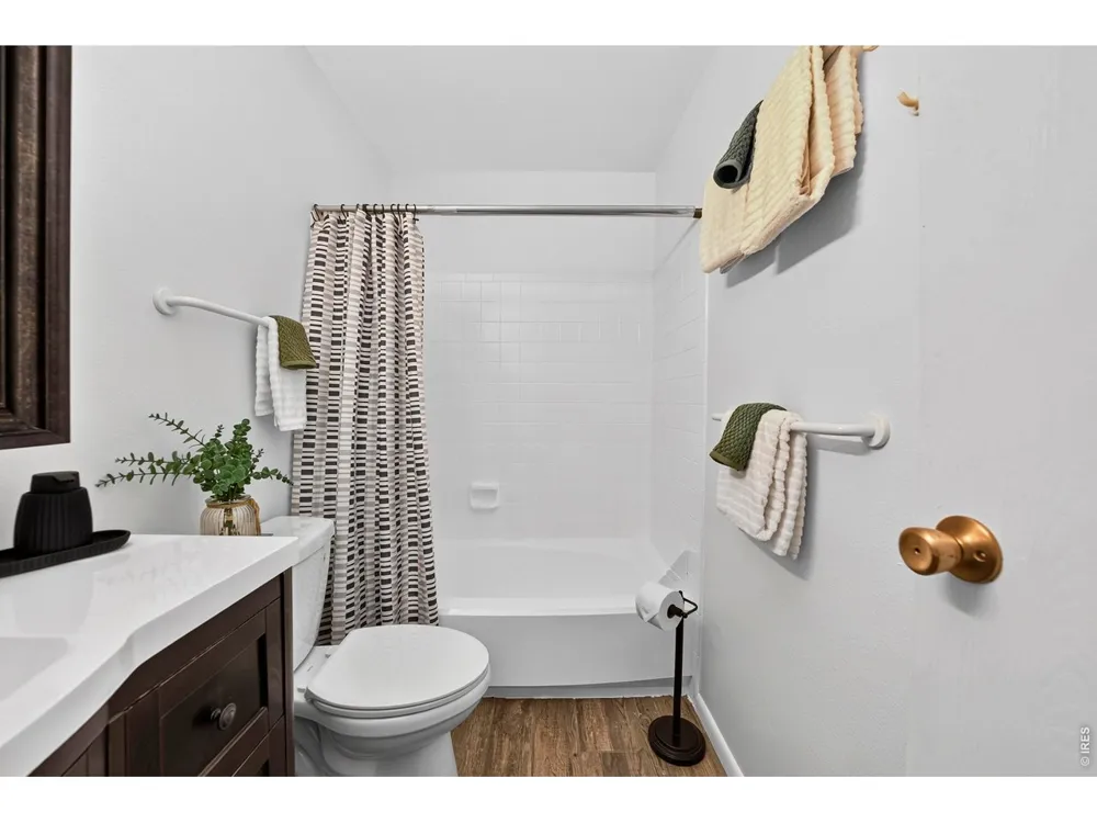 444 County Road 832 #30-1 Fraser, CO 80442