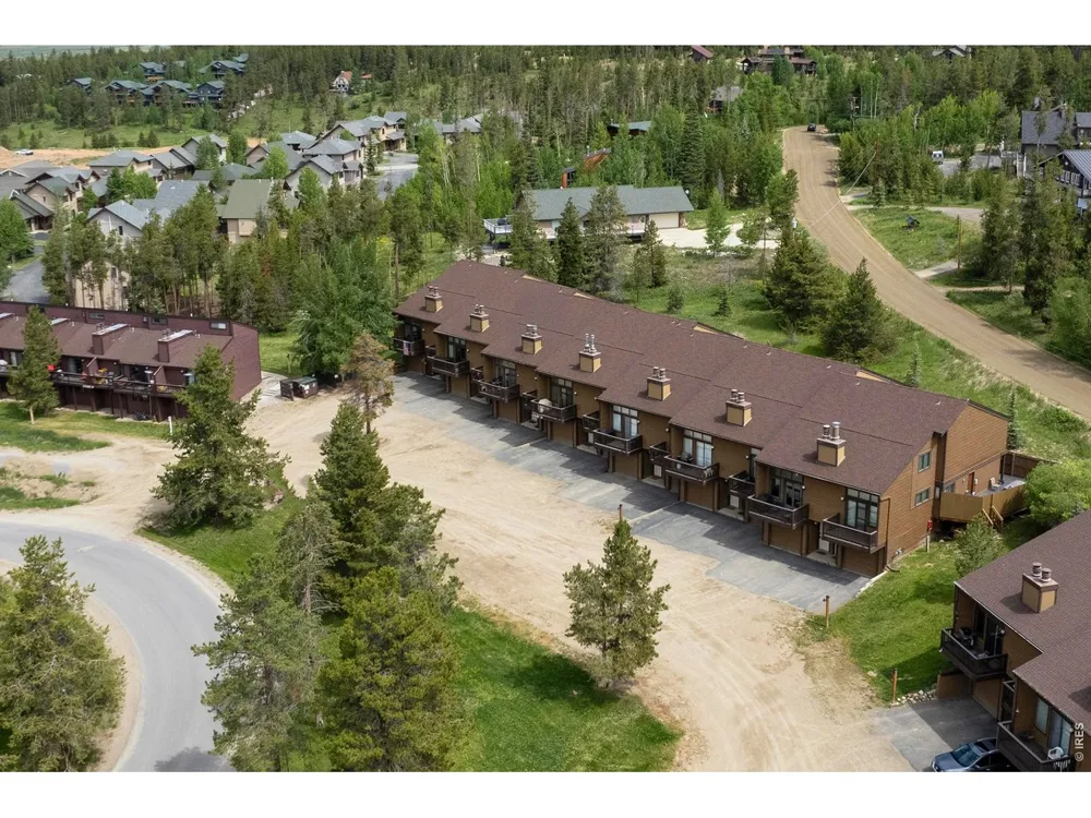 444 County Road 832 #30-1 Fraser, CO 80442