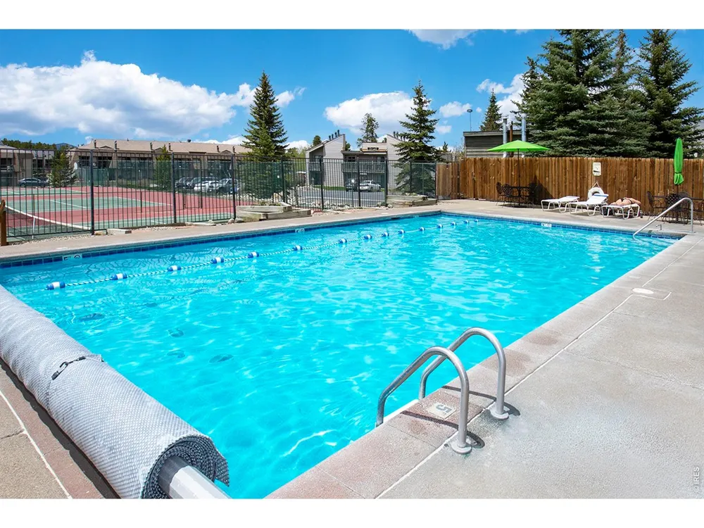 444 County Road 832 #30-1 Fraser, CO 80442
