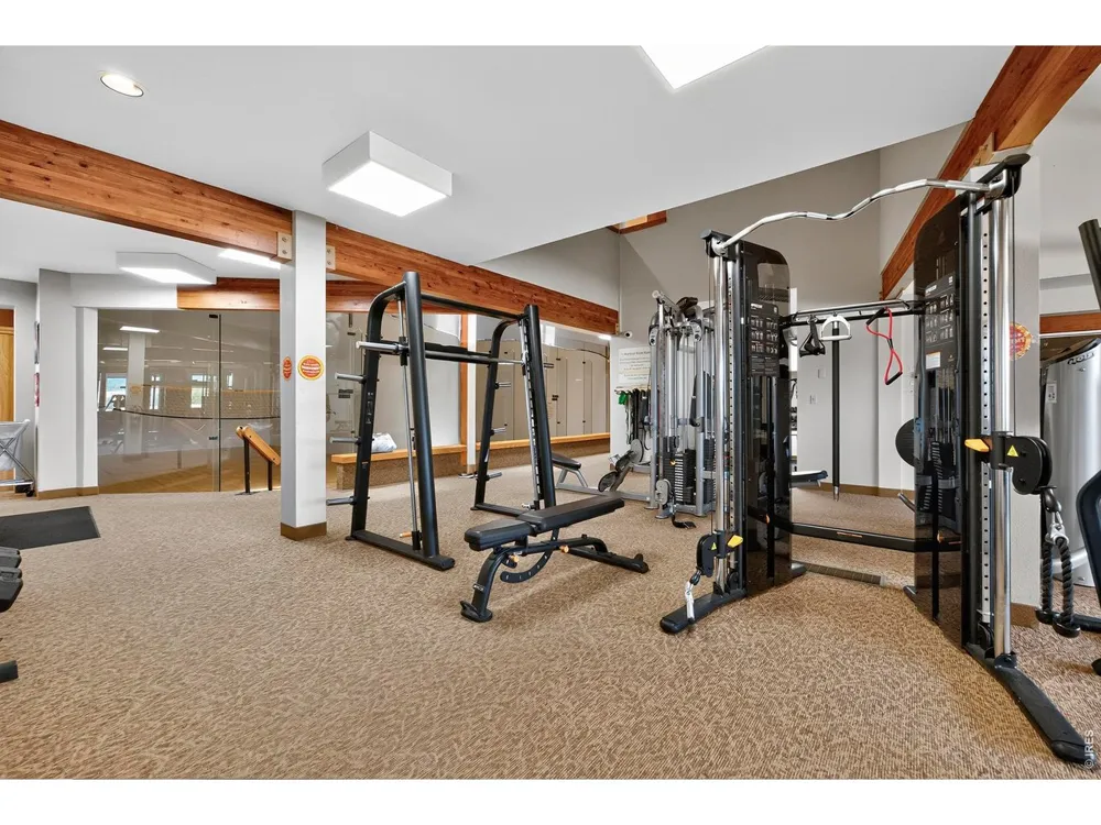 444 County Road 832 #30-1 Fraser, CO 80442