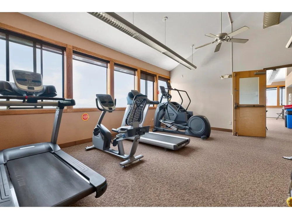444 County Road 832 #30-1 Fraser, CO 80442