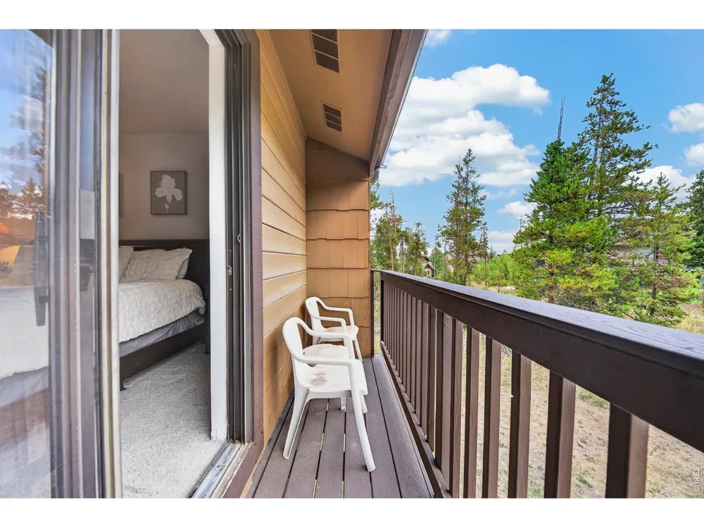 444 County Road 832 #30-1 Fraser, CO 80442