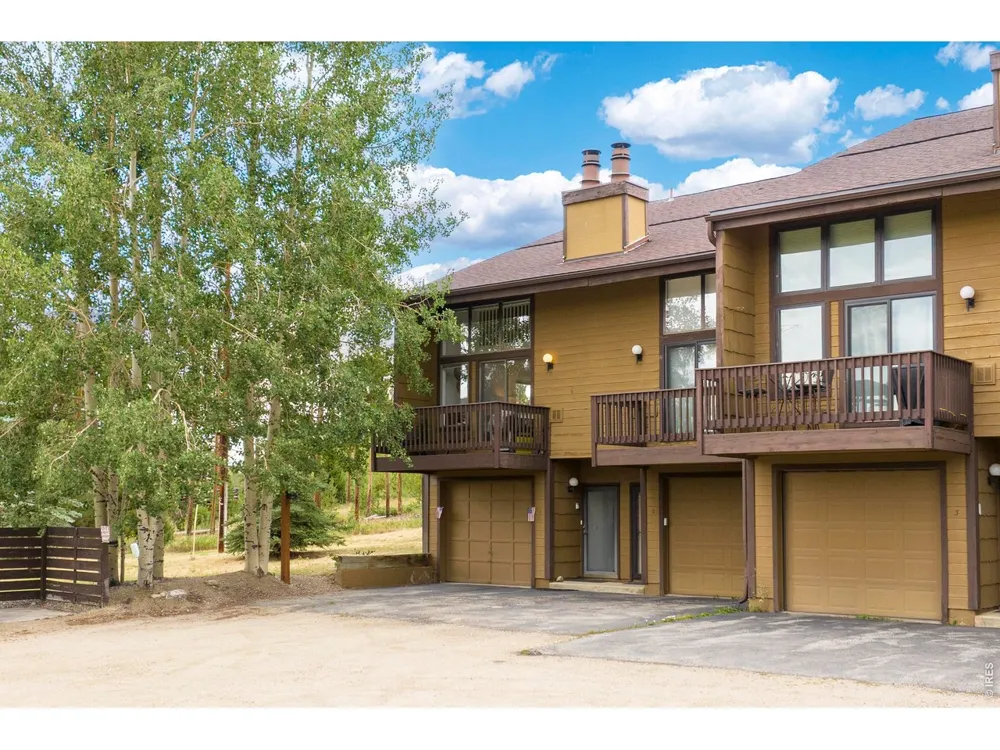 444 County Road 832 #30-1 Fraser, CO 80442