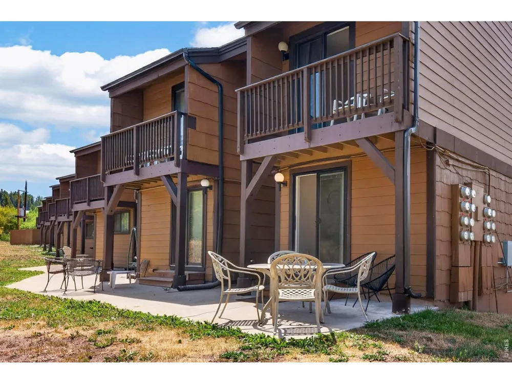 444 County Road 832 #30-1 Fraser, CO 80442