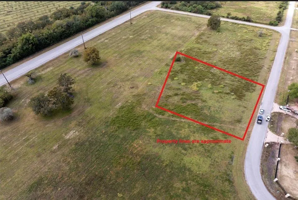 W Broncho Rd Road Simonton, TX 77485