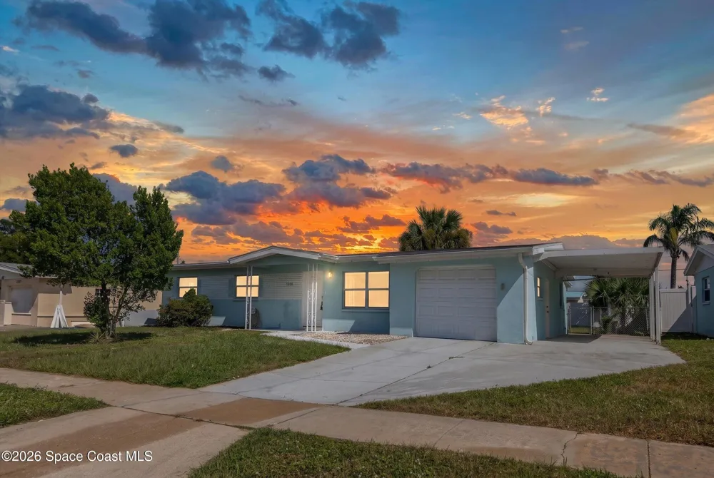 1690 Muldrew Avenue Melbourne, FL 32935