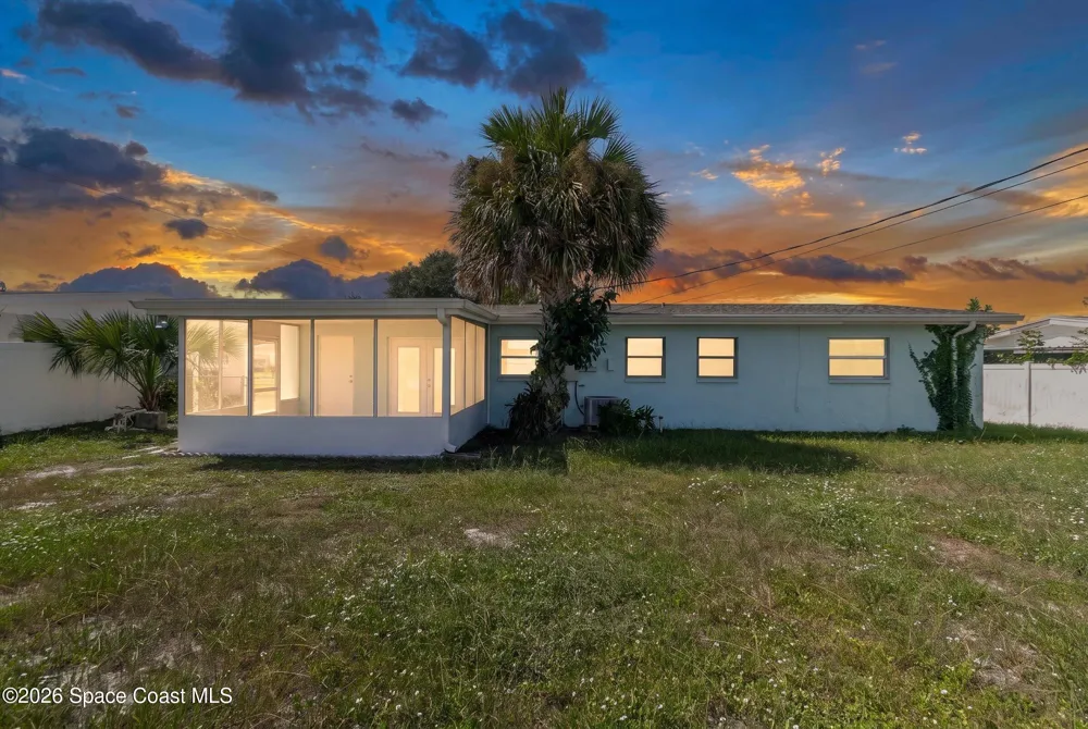 1690 Muldrew Avenue Melbourne, FL 32935