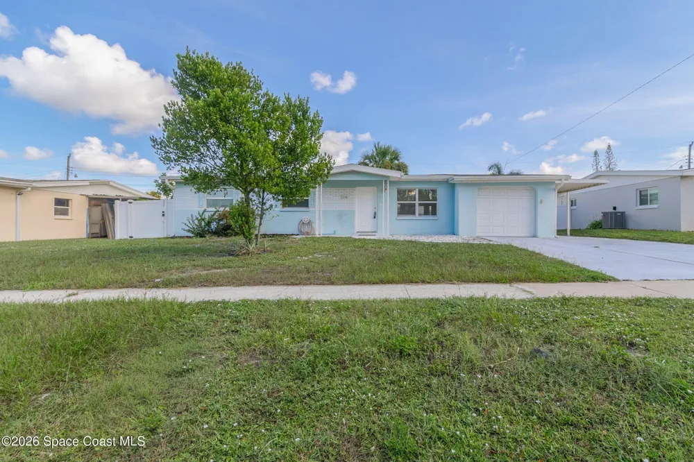 1690 Muldrew Avenue Melbourne, FL 32935