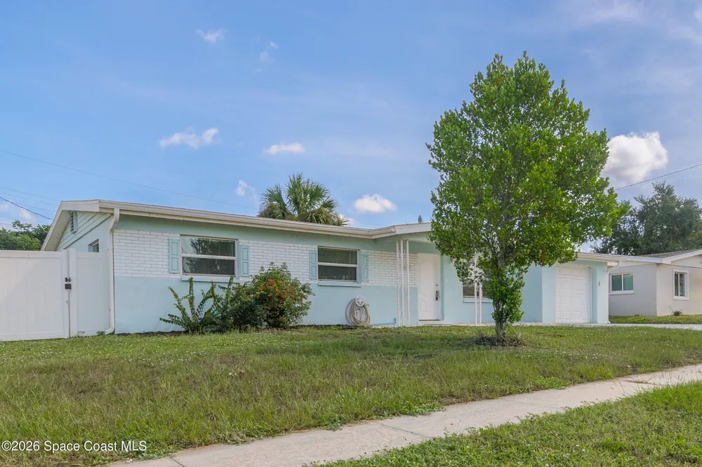 1690 Muldrew Avenue Melbourne, FL 32935