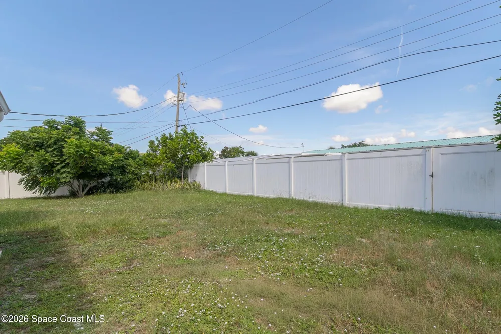 1690 Muldrew Avenue Melbourne, FL 32935
